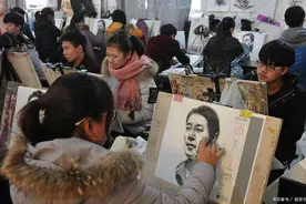 八大美院录取人数有多少？全国仅1.19万人，与985录取率几乎一致图片