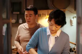 看了4集《光阴里的故事》，我难掩激动，又一部年代大剧来了图片