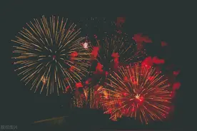 网友呼吁烟花禁燃令松绑，各地申请解禁烟花爆竹，2023哪里解除了图片