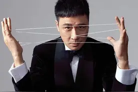 一句话得罪整个娱乐圈，这就是不给他影帝的原因？图片