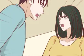 下头女朋友的8大行为，真的挺让人厌恶图片