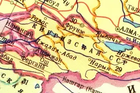 塔吉克斯坦之外的塔吉克人图片