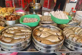 潮汕的宵夜能有多豪横？只这六样就让人痴迷不已，看看你吃过几样图片