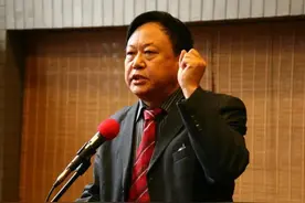 禹作敏式的企业家大午集团孙大午图片