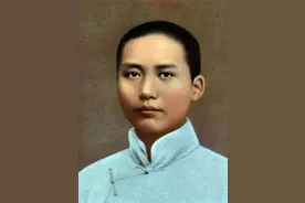 十七岁上小学一年级的毛泽东图片