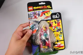 乐高幻影忍者2021年新品全部完成：本周坏雪的乐高视频汇总图片