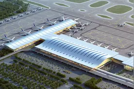 贵阳机场T3航站楼投用，旅客进出最全信息来了图片