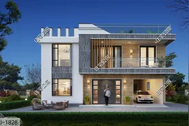 这六个农村自建房常见的“坑”，你踩过哪些？有都没踩过的吗？图片