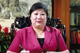 浙江女富豪戚建萍：套现超32亿撤离，坑惨7万老百姓的血汗钱图片