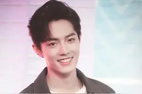 什么样的女生能配得上肖战图片