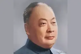 金庸：造原子弹，不如多做几条裤子穿！陈毅：当了裤子也要造图片