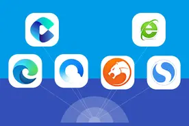 看完这6款浏览器的对比，你还使用国产浏览器吗图片