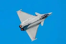 法媒：沙特欲购200架阵风遇冷，歼10CE能否吃下100架？图片