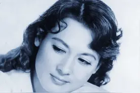 著名演员向梅，与丈夫牵手64年，71岁患脑梗，如今86岁她怎么样了图片