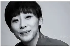 影后任素汐：成功事业的背后，是混乱的婚姻图片