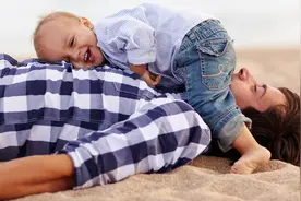 这届爸爸带娃路子有多野？哈哈哈哈哈哈，看完笑出驴叫声图片