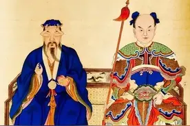 图文详解六十甲子太岁神图片