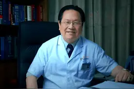 肿瘤医院院长患肝癌，抗癌16年无复发，总结出3个感悟，发人深省图片