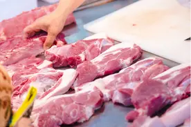 猪身上有2个“宝贝”，​中老年人一周吃3次，补气血，健脾养肾图片