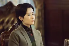 再看《伪装者》顿悟：无性无爱的明镜，才是最不简单的那个人图片