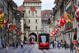 世界仅存的7个永久中立国，你都知道哪几个呢图片