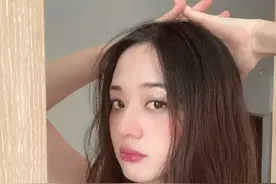 戏中土掉渣，戏外靓到炸？《狂飙》演员对比照反差太大了图片