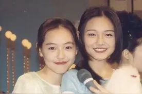 5位美女明星与闺蜜，抢老公，争资源，落井下石，大小S都在其中图片