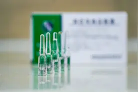 利巴韦林多个剂型批文被注销！国家药监局：不允许生产销售，不建议自行购买使用图片