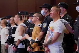 1994年，四川黑帮火拼，100人对战80人，致19人死亡15人失踪图片