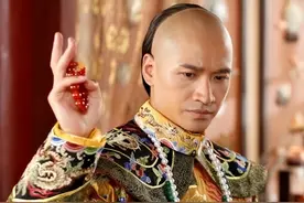 康熙最长寿儿子：手握重兵却未参与九子夺嫡，70岁时乾隆仍重用他图片