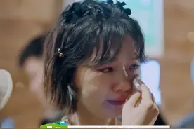 气哭任敏、对李雪琴翻白眼、让王鹤棣黑脸，汤晶媚录节目再引争议图片