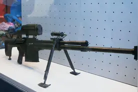 高精度狙击步枪的荣耀，大威力智能重狙：10式狙击步枪图片