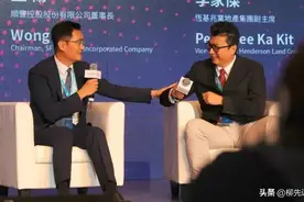 “王姓”首富：52岁身价达1900亿，王兴、王健林等富豪排在后面图片