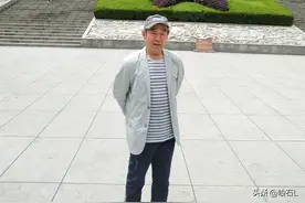 红色游记之113：红色“金寨”参观记图片