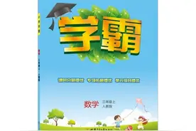 教辅观察：南京小学生都在用什么教辅资料？课时练习篇图片