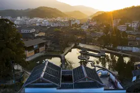 福建最适合养老的5座城市，名气不如厦门是福建首富，房价仅15000图片