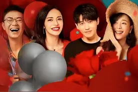 这些剧组好缺德：损害国家稀有植物、破坏国家5A景区，胆真大图片