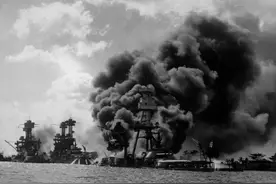 关于日本袭击珍珠港的事实图片