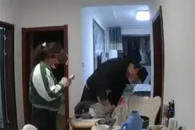 巢湖男子虐童事件：这可能是孩子噩梦的开始图片