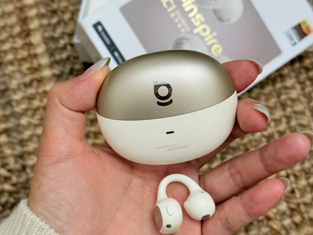 十款耳夹式耳机怎么选?高性价比耳夹式耳机使用分享