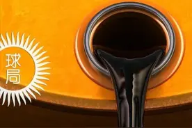 中国现在，非常缺石油！| 地球知识局图片