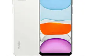 神似iPhone 13，魅族新机果里果气图片