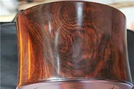 怎么鉴别海南黄花梨真假？图片