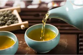 未拆封的茶，放了4、5年还能喝吗？老茶客的3句话，给你说明白图片