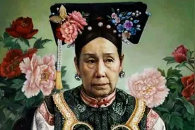 凌迟6岁孩子3000刀，行刑9年才完成！慈禧为何如此记恨他？图片