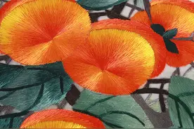 进门玄关挂什么画吉利？鲜花盛开，美景如画，芬芳伴君香四溢图片