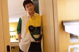 七夕佳节苏醒和蔡徐坤成了cp，网友笑喷，这可怕的谐音梗图片