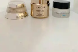 冬天涂面霜到底有多重要？保湿、美白和淡纹紧致，都是面霜的作用图片