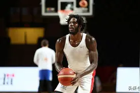 加盟台湾联赛！最水状元本内特在NBA打了4年，赚了多少钱？图片