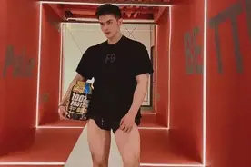 男人竟喜欢口嗨！到底是为什么呢?图片